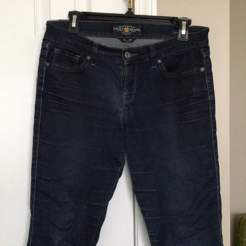 Lucky Brand jeans
